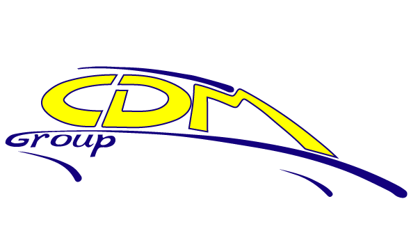 CDM srl Logo
